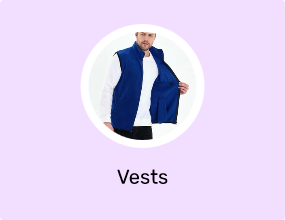 Vests