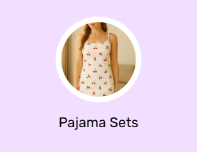 Pajama Sets