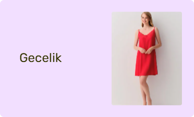 Gecelik