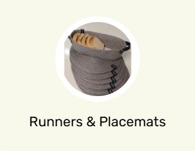 Runners & Placemats