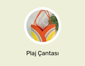 Plaj Çantası