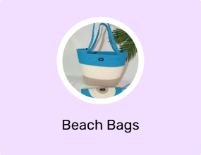 Beach Bags