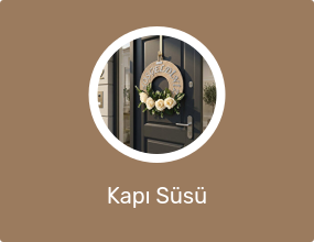 Kapı Süsü