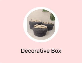 Decorative Box