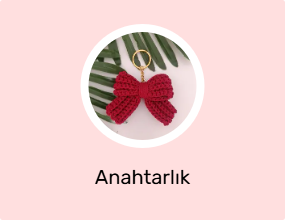 Anahtarlık