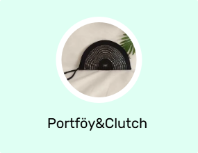 Portföy&Clutch 