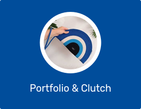 Portfolio & Clutch Bags