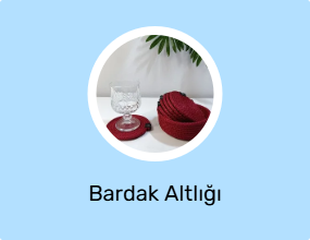 Bardak Altlığı