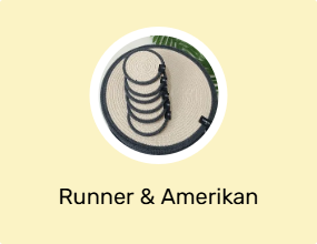Runner & Amerikan Servisi