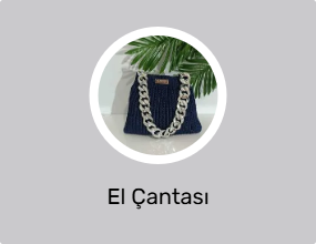 El Çantası