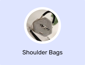 Shoulder Bags
