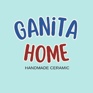 Ganita Home logo