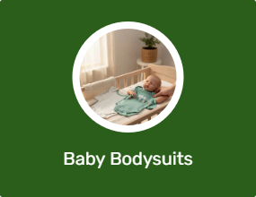 Baby Bodysuits