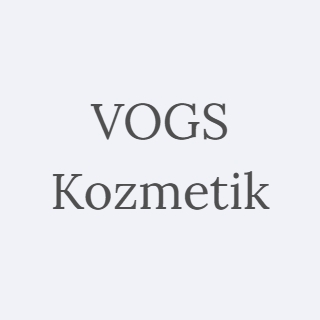 VOGS Kozmetik