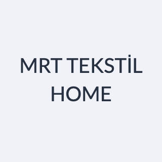 MRT TEKSTİL HOME