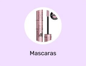 Mascaras