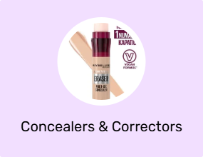 Concealers & Correctors