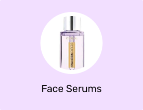 Face Serums