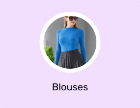 Blouses
