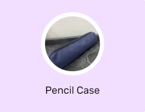 Pencil Case