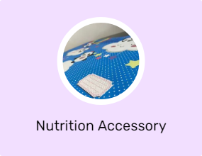 Nutrition Accessory
