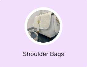Shoulder Bags