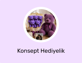 Konsept Hediyelik