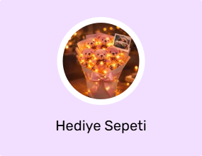 Hediye Sepeti