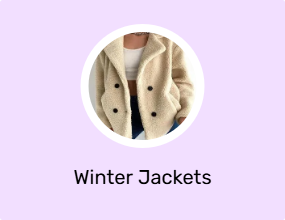 Winter Jackets