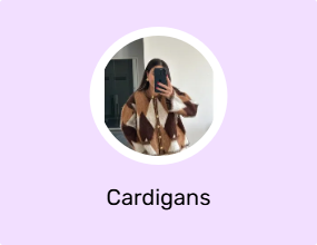 Cardigans