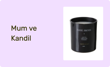Mum ve Kandil