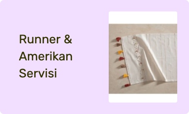 Runner & Amerikan Servisi
