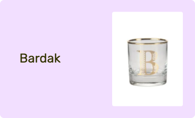 Bardak