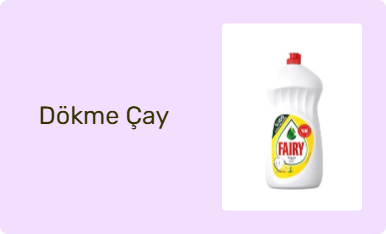 Dökme Çay