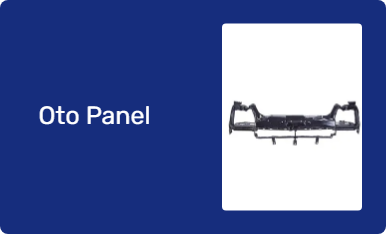 Oto Panel