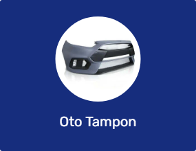 Oto Tampon