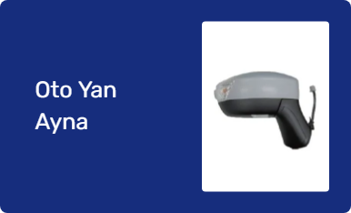 Oto Yan Ayna