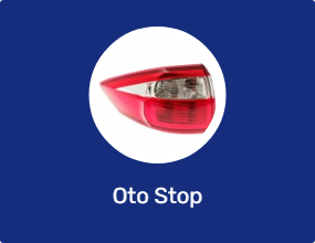 Oto Stop