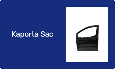 Kaporta Sac