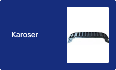Karoser