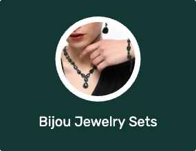 Bijou Jewelry Sets