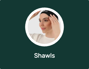 Shawls