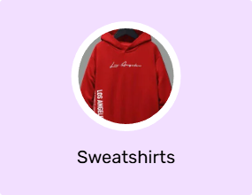 Sweatshirts