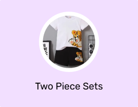 Two Piece Sets