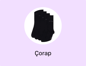 Çorap