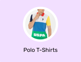 Polo T-Shirts