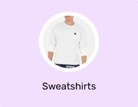 Sweatshirts