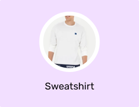 Sweatshirt