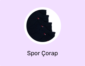 Spor Çorap