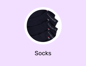 Socks